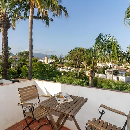 Townhouse Beachfront In Costalita-2